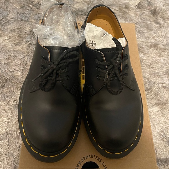 Doc Martins 1461 - Picture 4 of 7